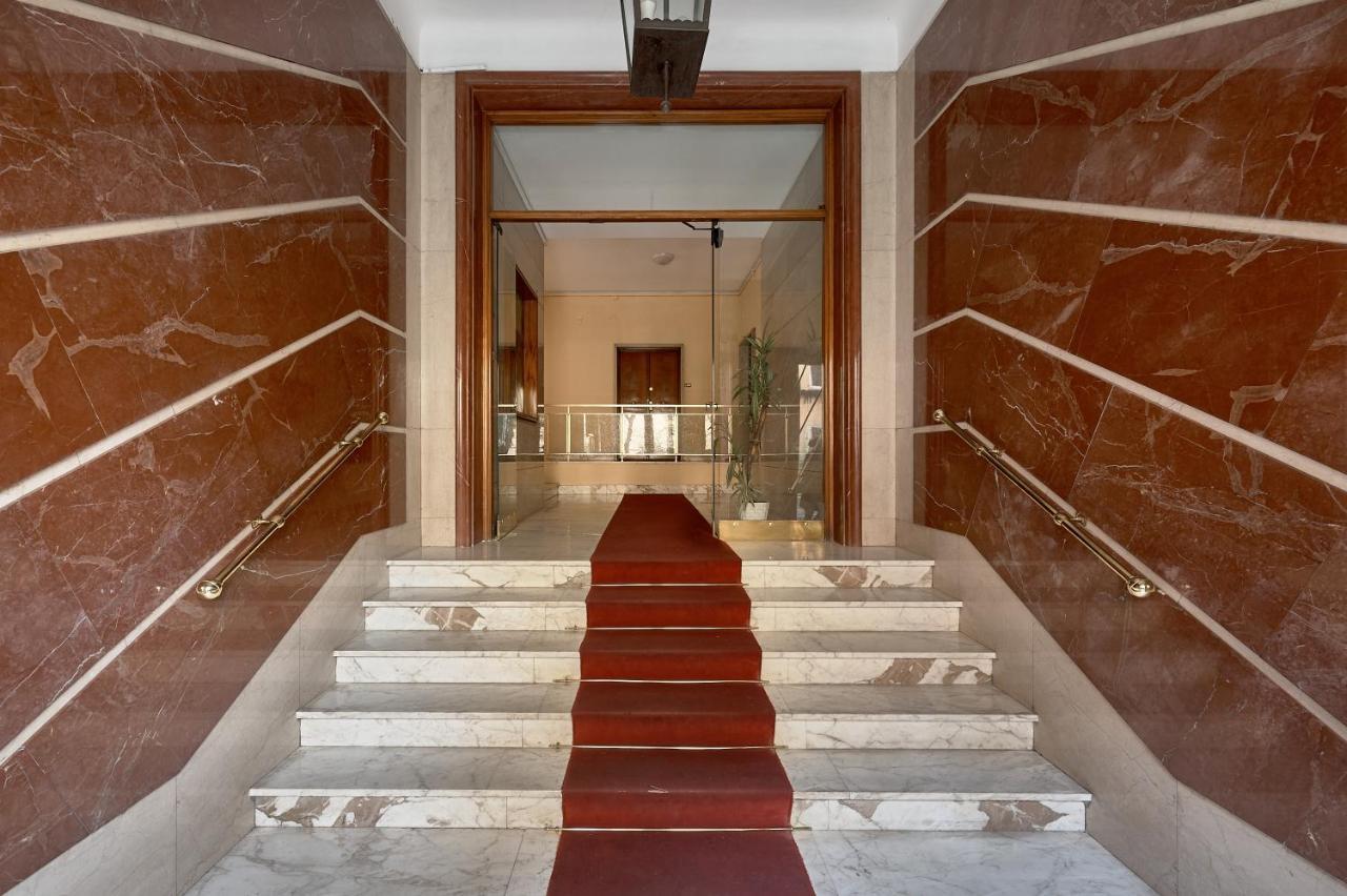 Апартаменти Interno 9 A San Pietro Рим Екстер'єр фото