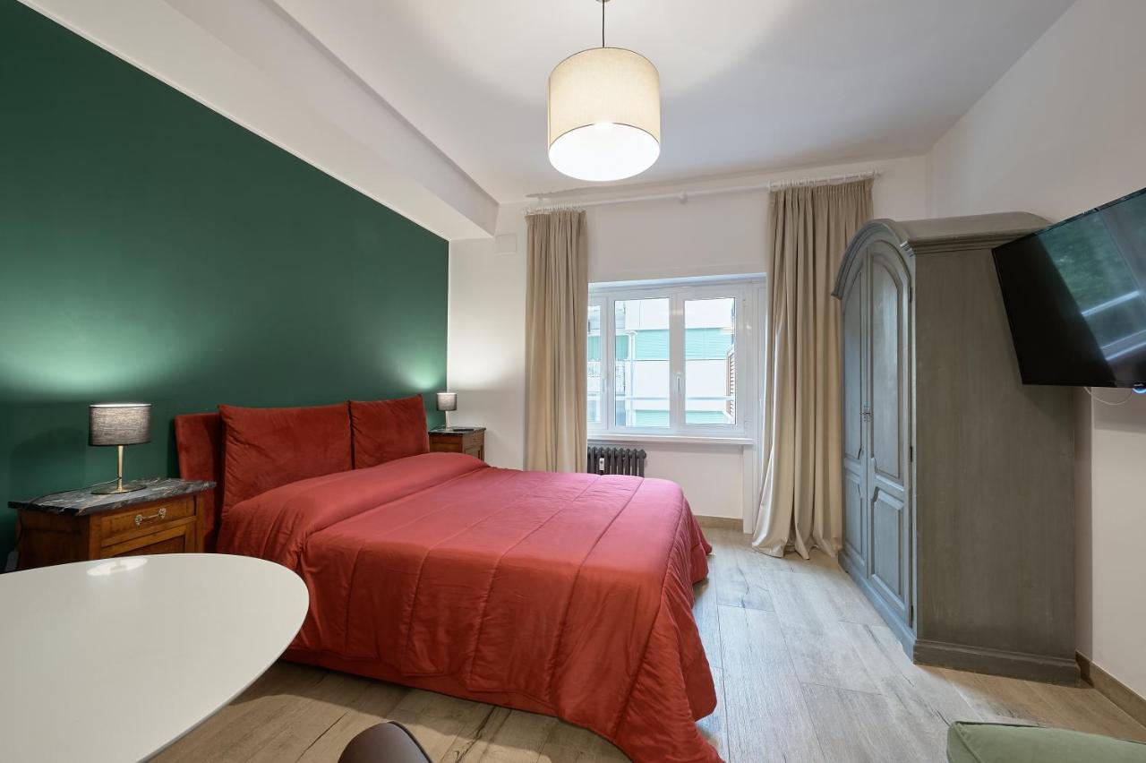 Апартаменти Interno 9 A San Pietro Рим Екстер'єр фото