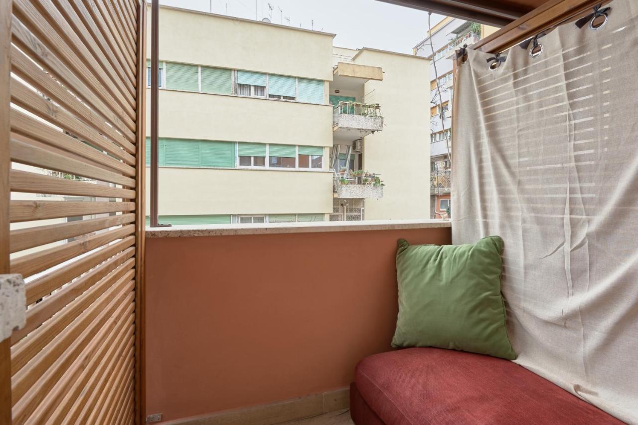 Апартаменти Interno 9 A San Pietro Рим Екстер'єр фото