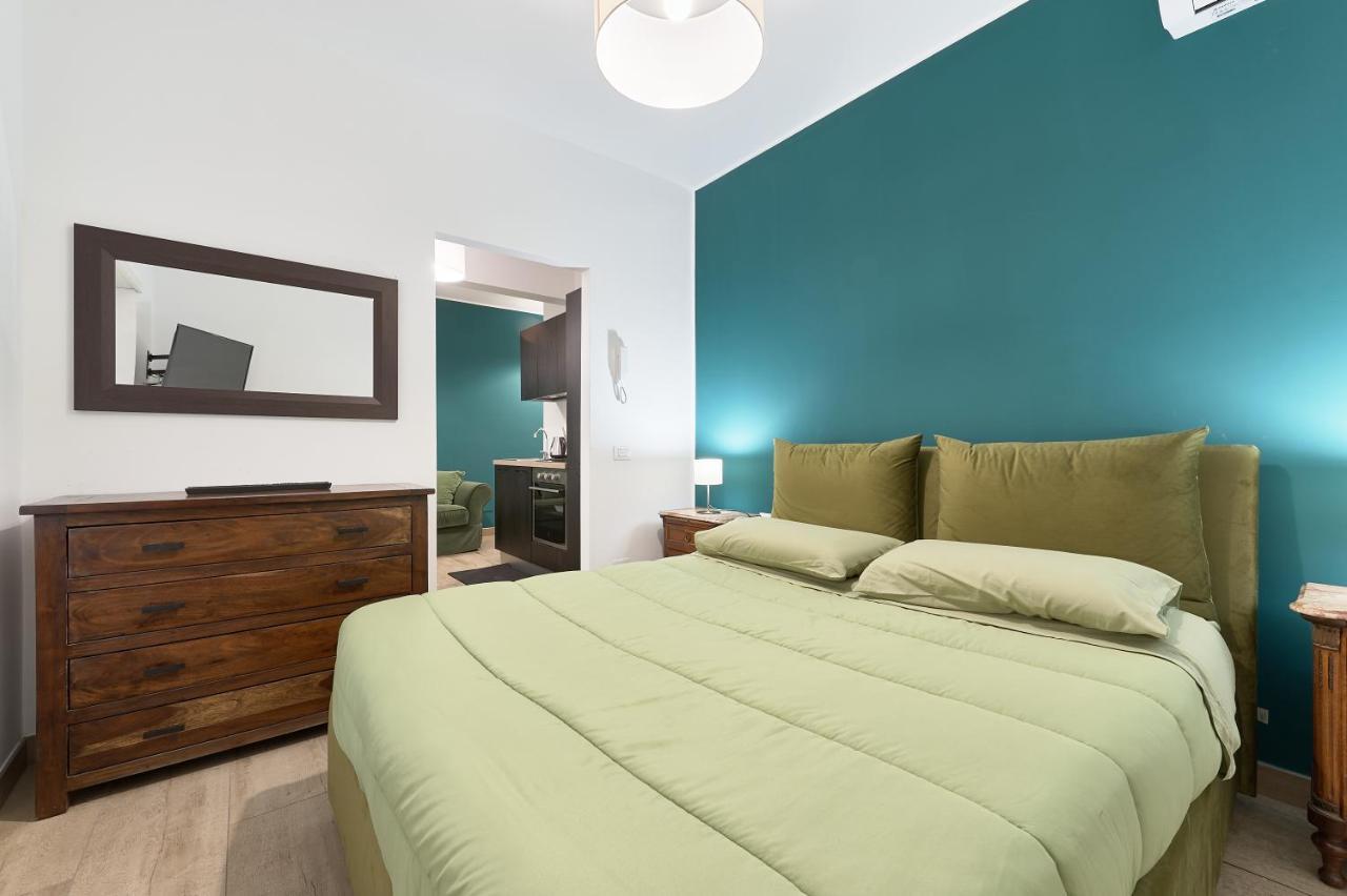 Апартаменти Interno 9 A San Pietro Рим Екстер'єр фото