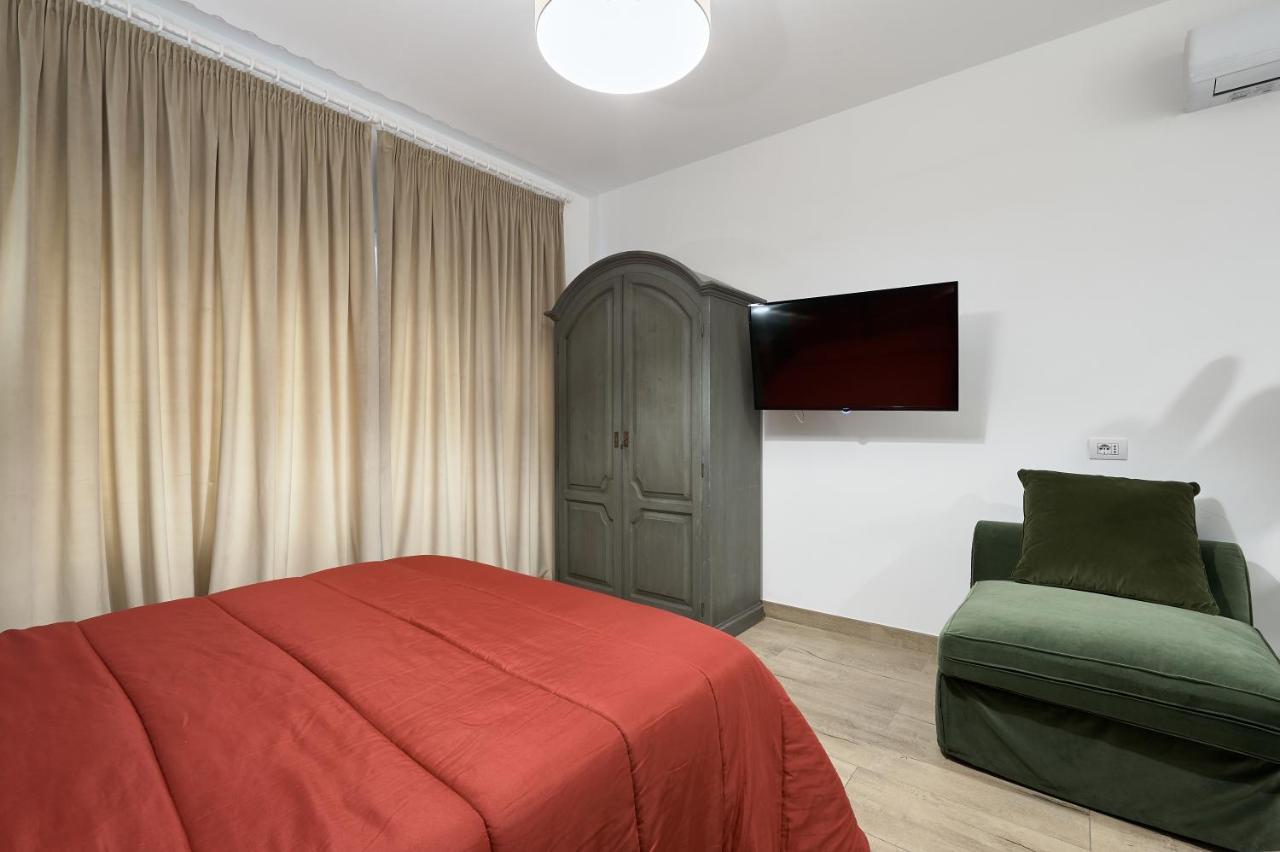 Апартаменти Interno 9 A San Pietro Рим Екстер'єр фото